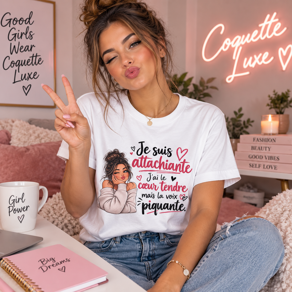 Funny Quote T-Shirts
