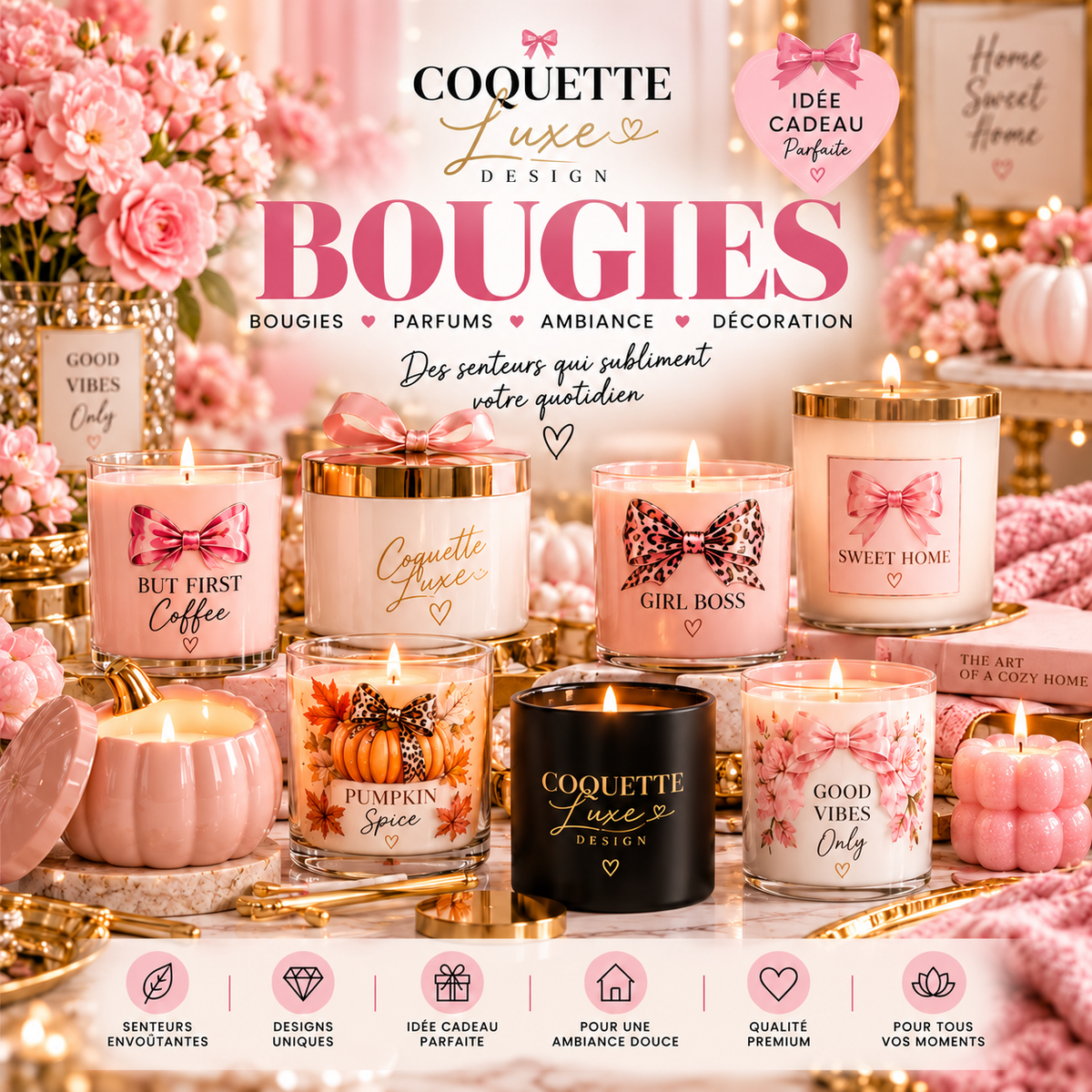 Candles