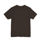 Leopard with Sunglasses Tee | Gold Chain Cheetah Graphic Shirt