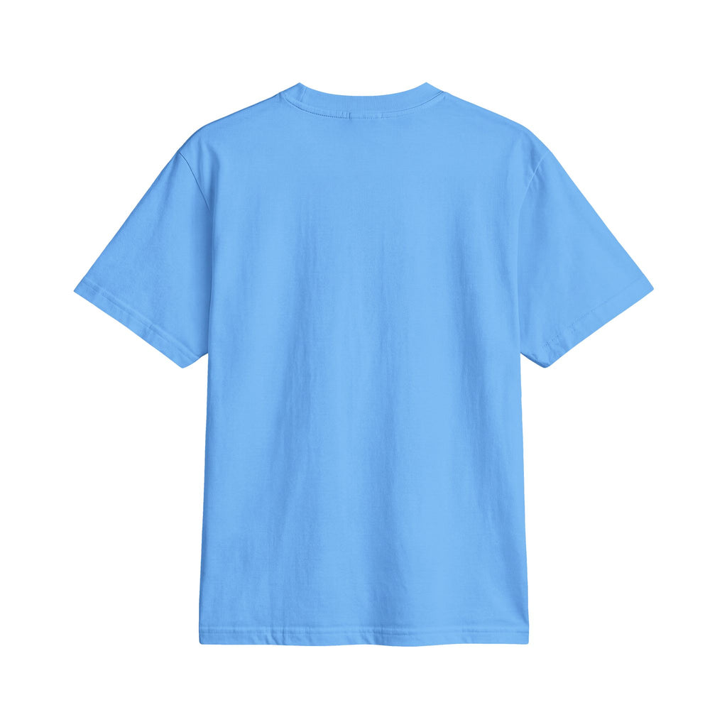 Unstoppable Leopard Bubblegum T-Shirt | No Excuses Just Legend