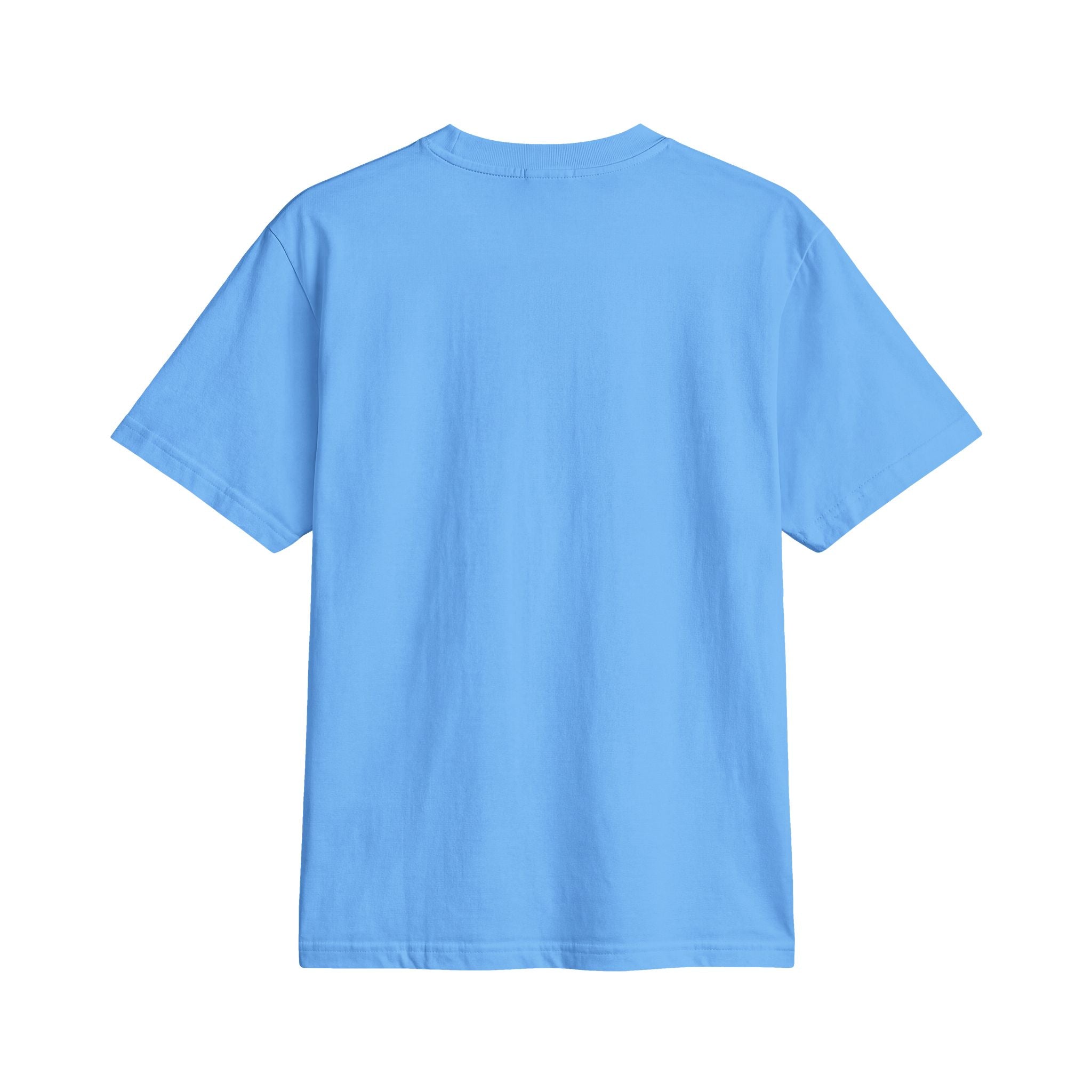 Unstoppable Leopard Bubblegum T-Shirt | No Excuses Just Legend