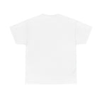 Apparently I Have An Attitude Cow T-Shirt | Cute Highland Cow Graphic