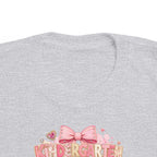 Strawberry Cutie toddler tee | Kawaii fruit kids shirt