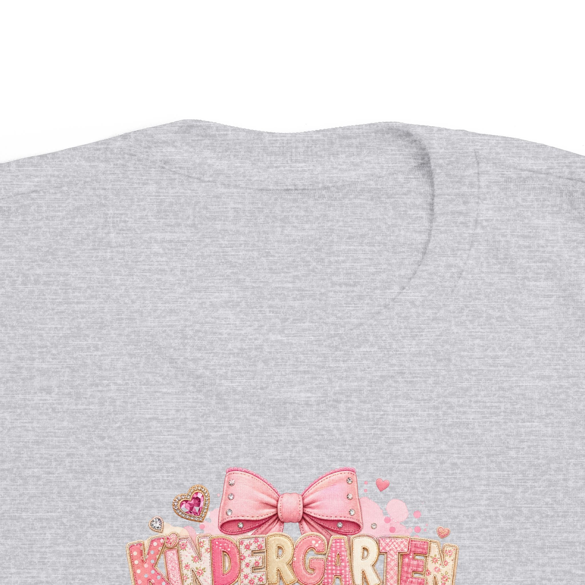 Strawberry Cutie toddler tee | Kawaii fruit kids shirt