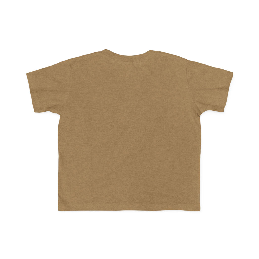 T-shirt Dinosaure Enfant « Guess Who's Back » | T-shirt Enfant Coloré