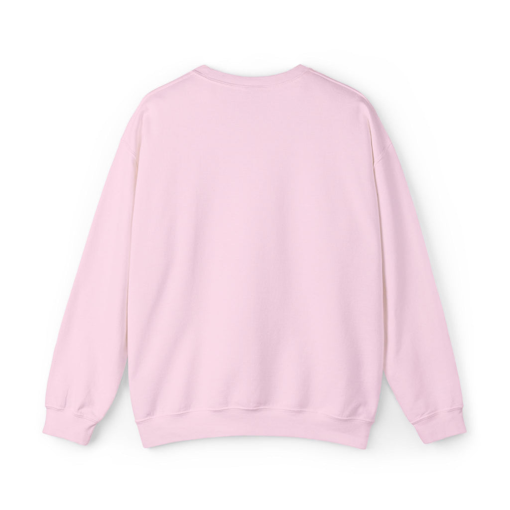Good Girls Wear Coquette Luxe Embroidered Sweatshirt | Women's Crewneck
