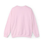 Good Girls Wear Coquette Luxe Embroidered Sweatshirt | Women's Crewneck