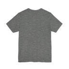 Too Glam To Care Tee — Leopard Crown Cat Graphic Shirt