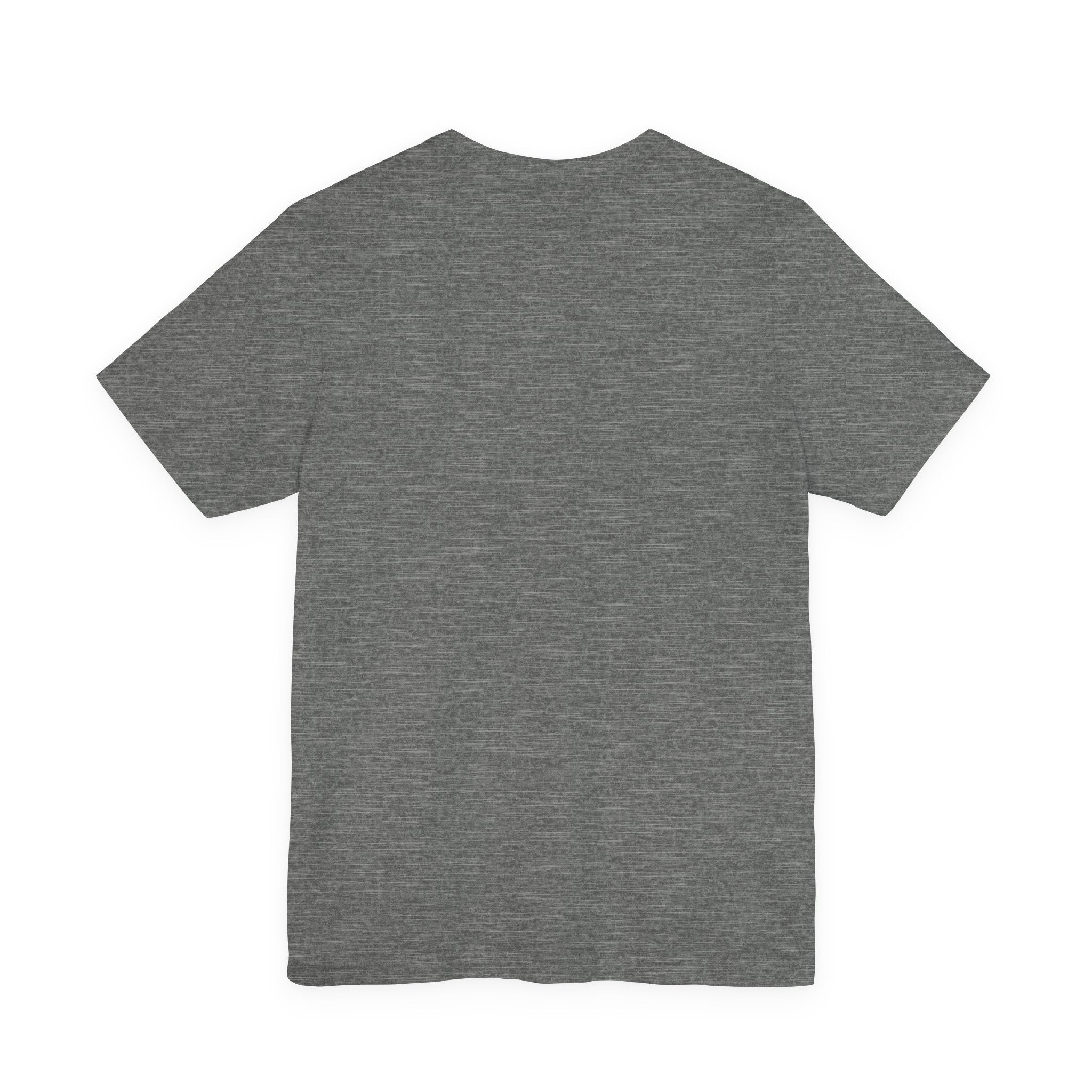 Too Glam To Care Tee — Leopard Crown Cat Graphic Shirt