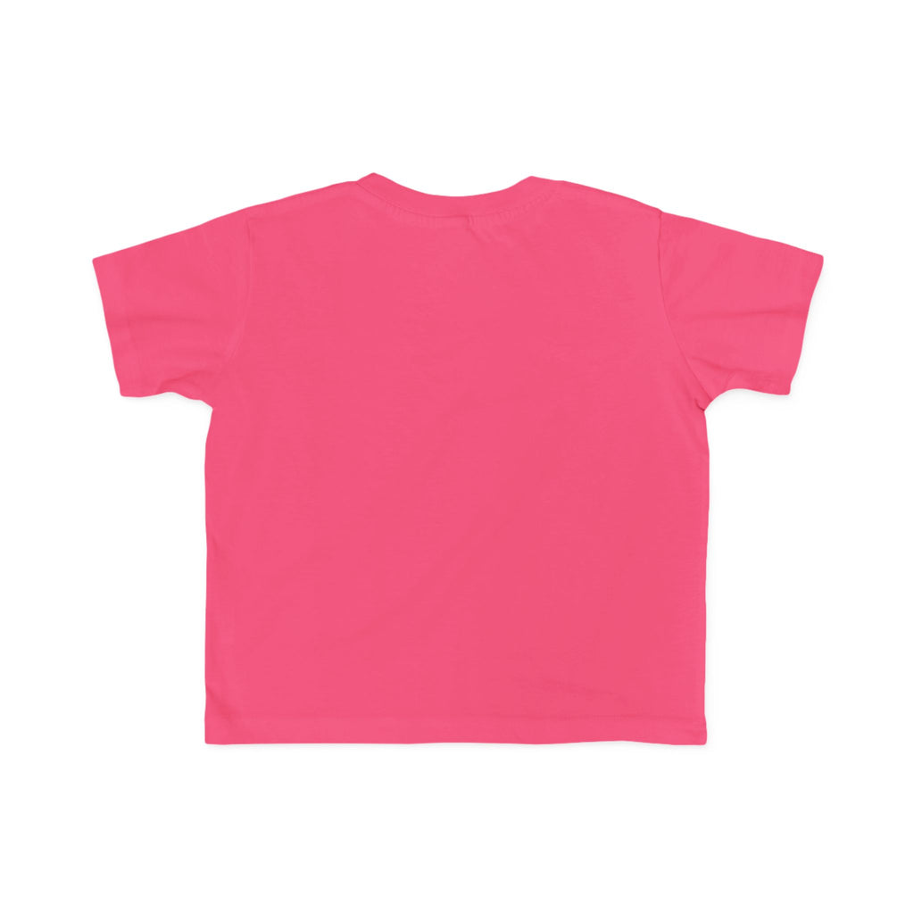 T-shirt Dinosaure Enfant « Guess Who's Back » | T-shirt Enfant Coloré