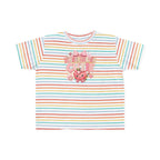Strawberry Cutie toddler tee | Kawaii fruit kids shirt