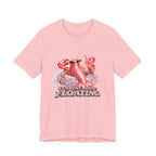 Floating Lobster Graphic Tee — "Current Mood: Floating" Summer Shirt