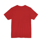 Colorful Starfish Tee | Beach Seashell Ocean Graphic Shirt