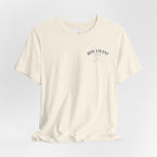 Bon Vivant Club Tee — "L'Art de Vivre à Marseille" – Pastis & Pétanque