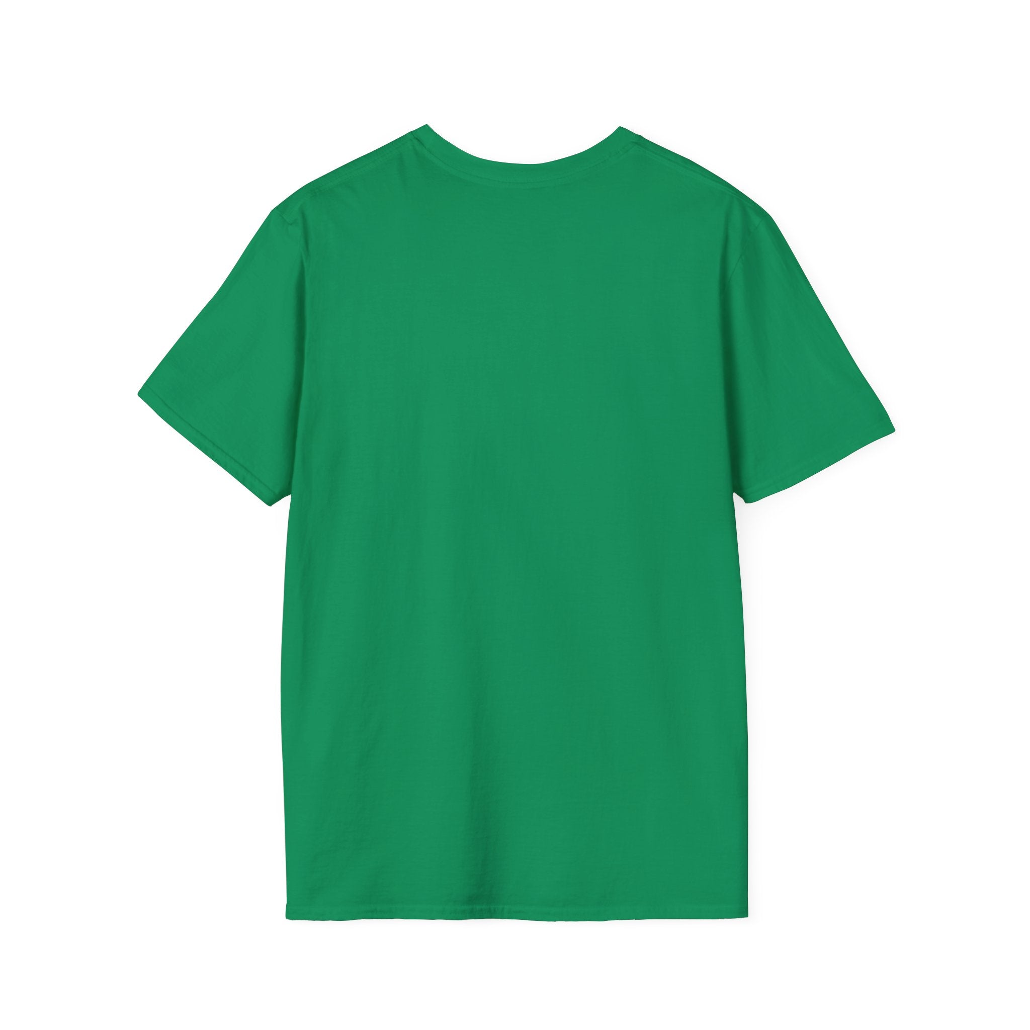 T-shirt Poisson tropical coloré | Illustration Néon Hibiscus Plage