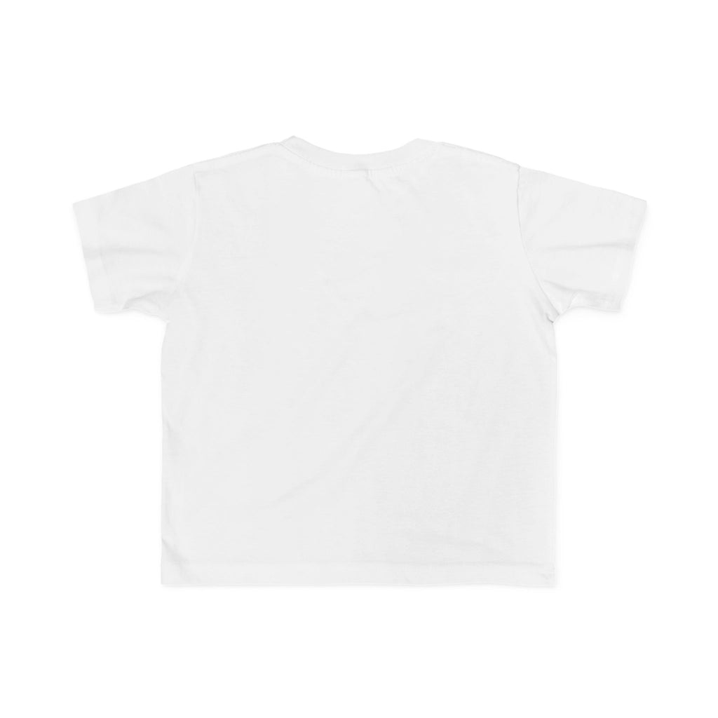 T-shirt Dinosaure Enfant « Guess Who's Back » | T-shirt Enfant Coloré