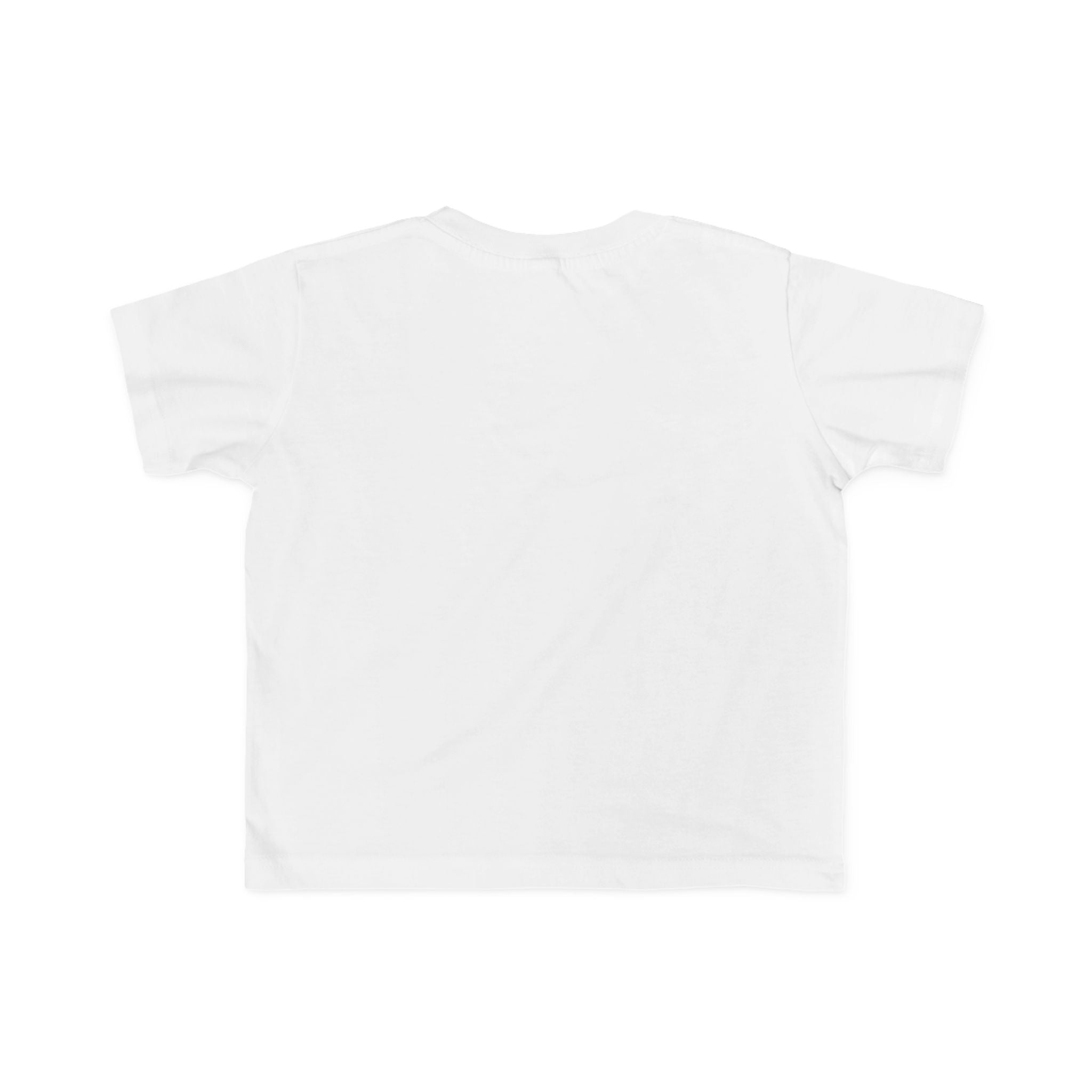 T-shirt Dinosaure Enfant « Guess Who's Back » | T-shirt Enfant Coloré