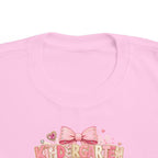 Strawberry Cutie toddler tee | Kawaii fruit kids shirt