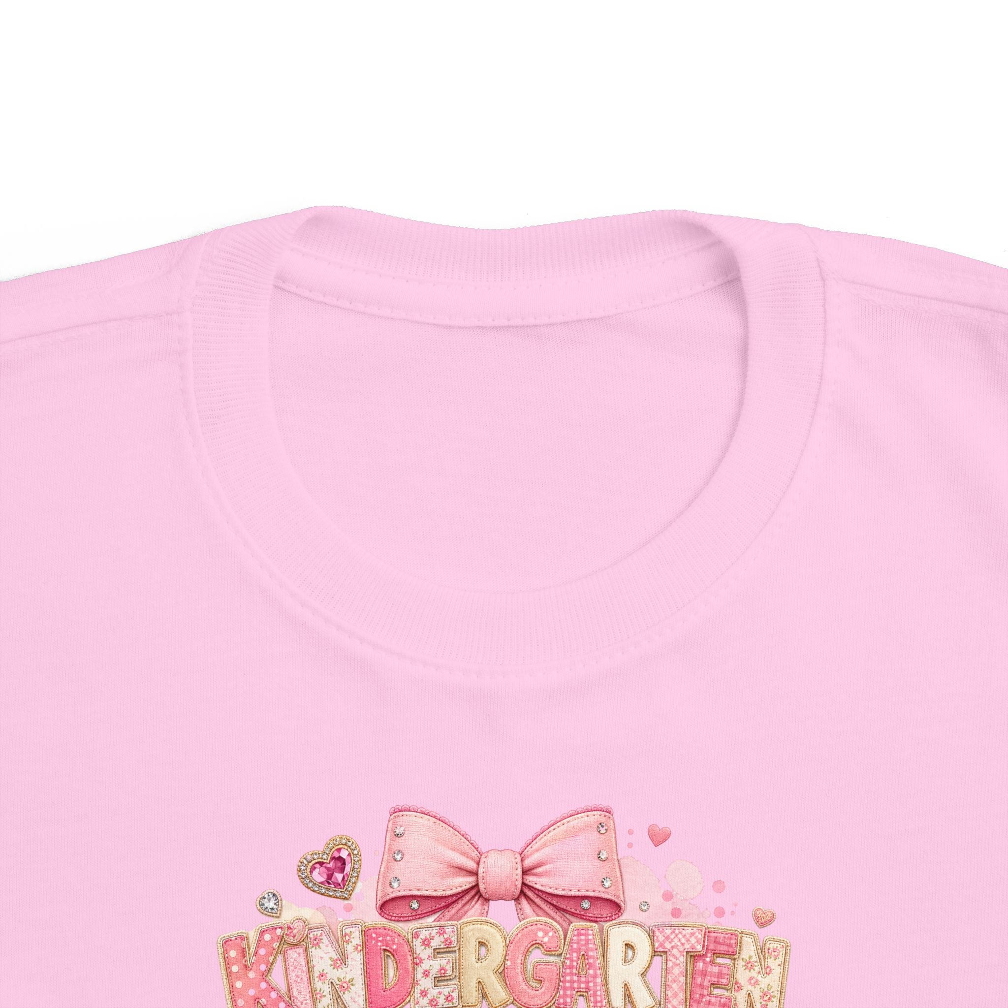 Strawberry Cutie toddler tee | Kawaii fruit kids shirt