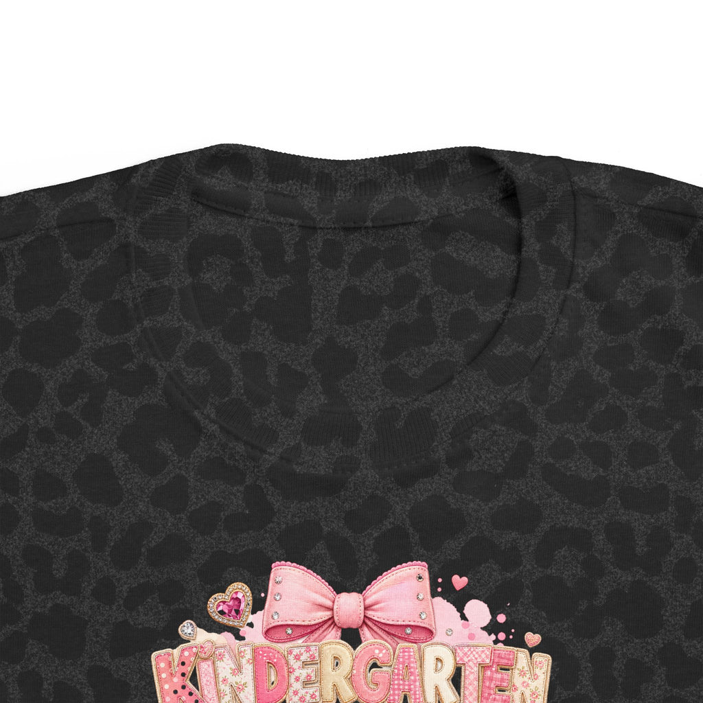Strawberry Cutie toddler tee | Kawaii fruit kids shirt