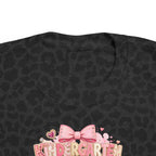 Strawberry Cutie toddler tee | Kawaii fruit kids shirt