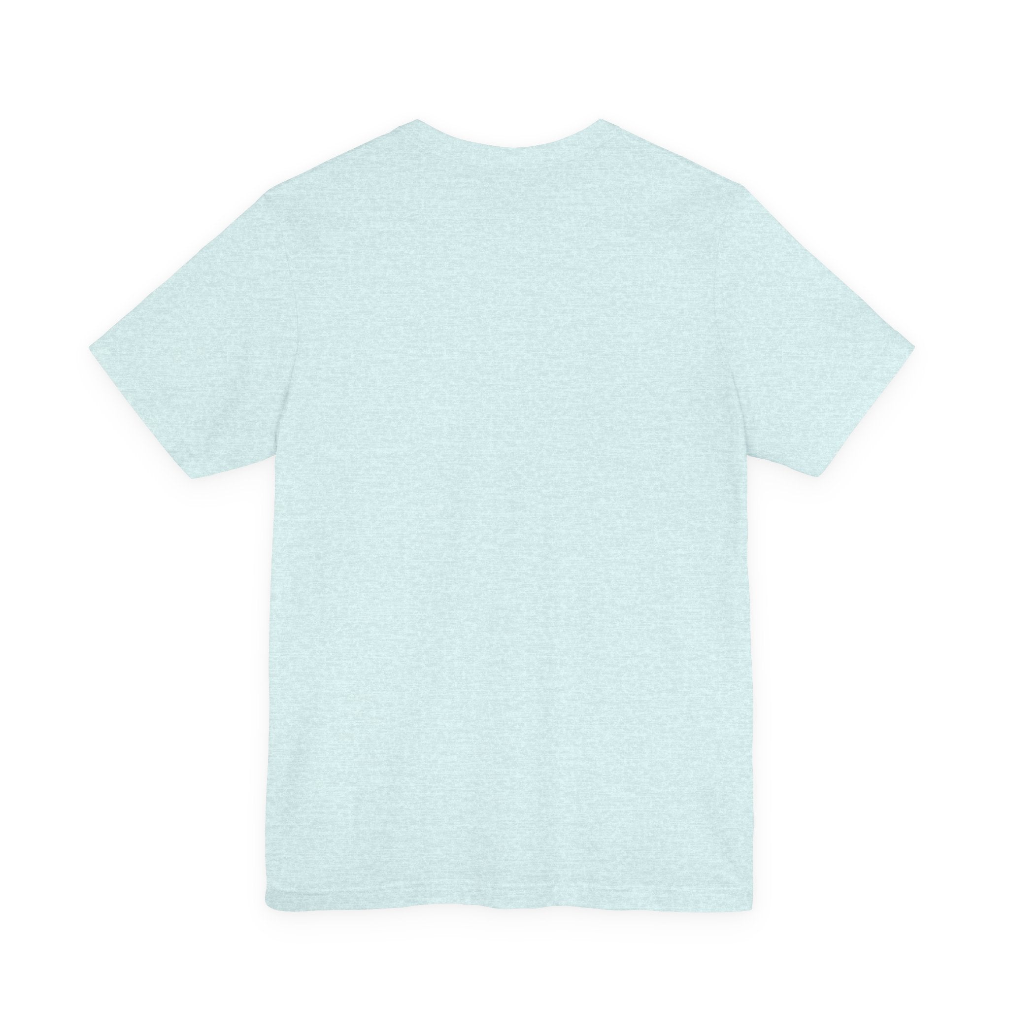 Teddy Bear Pool Float Tee | Summer Bear with Sunglasses and Flamingo