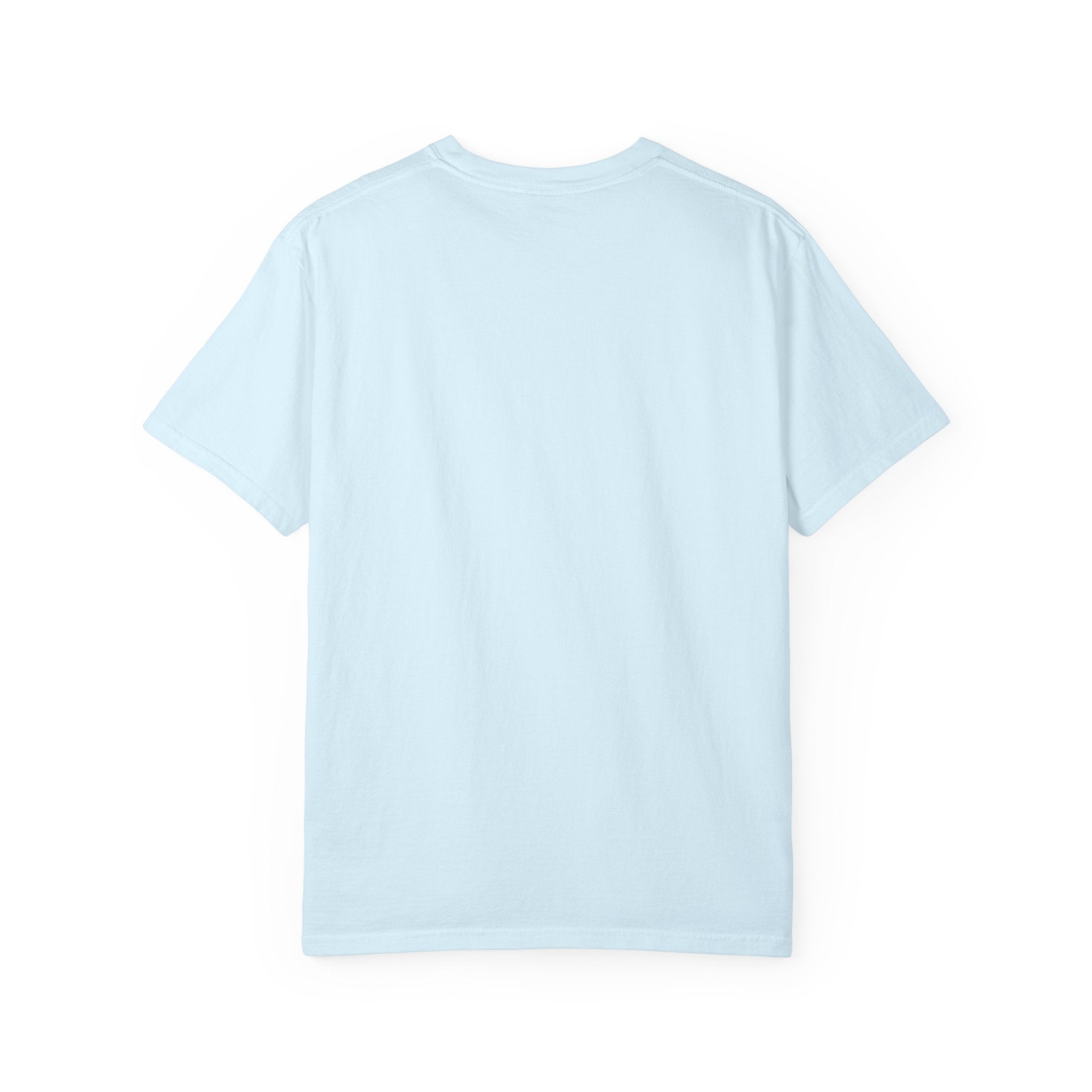 Too Glam To Care Graphic T-Shirt — Trendy Black Woman Urban Style