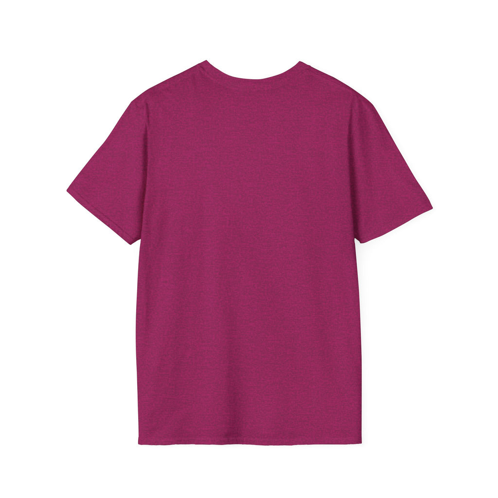 T-shirt Poisson tropical coloré | Illustration Néon Hibiscus Plage