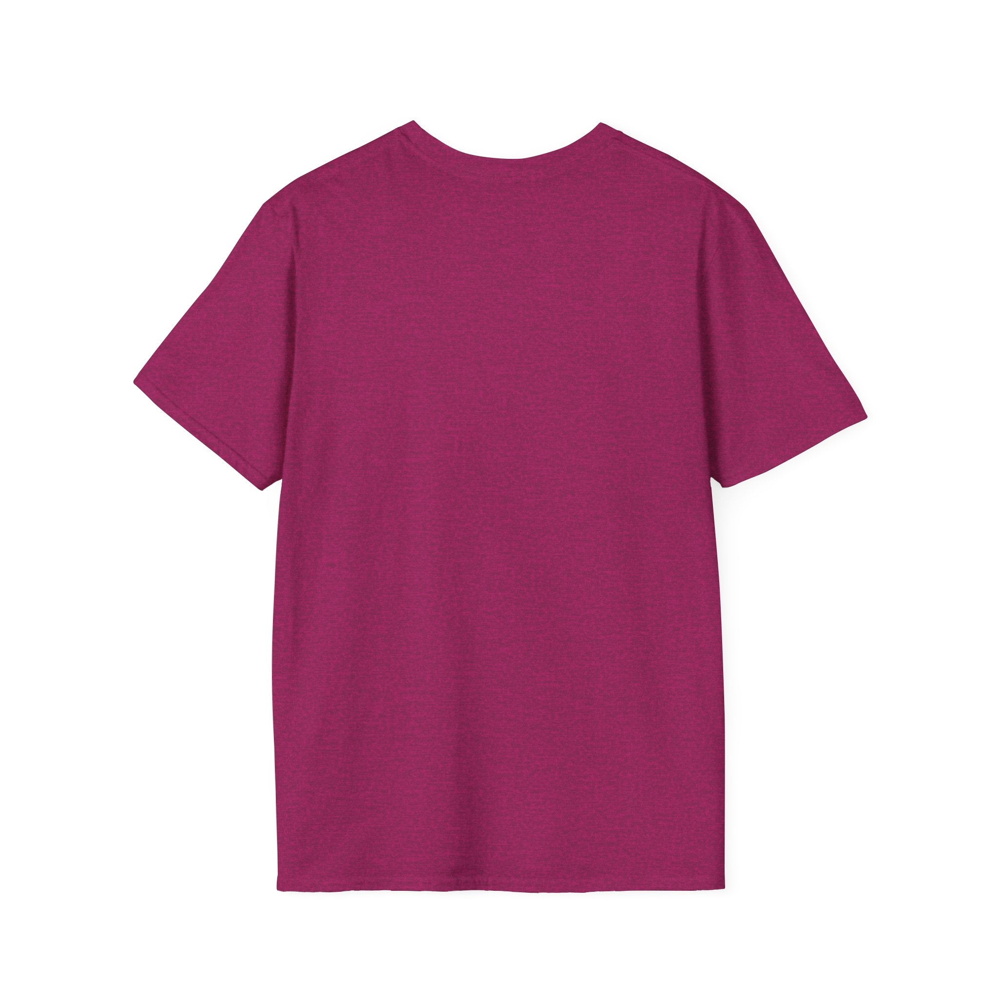 T-shirt Poisson tropical coloré | Illustration Néon Hibiscus Plage