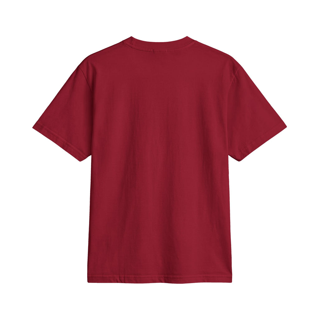 Unstoppable Leopard Bubblegum T-Shirt | No Excuses Just Legend
