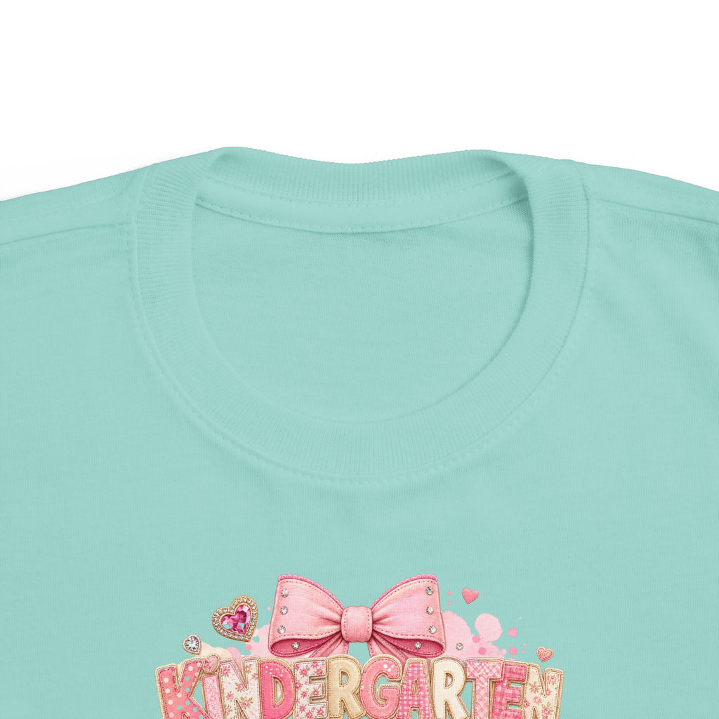 Strawberry Cutie toddler tee | Kawaii fruit kids shirt
