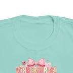 Strawberry Cutie toddler tee | Kawaii fruit kids shirt