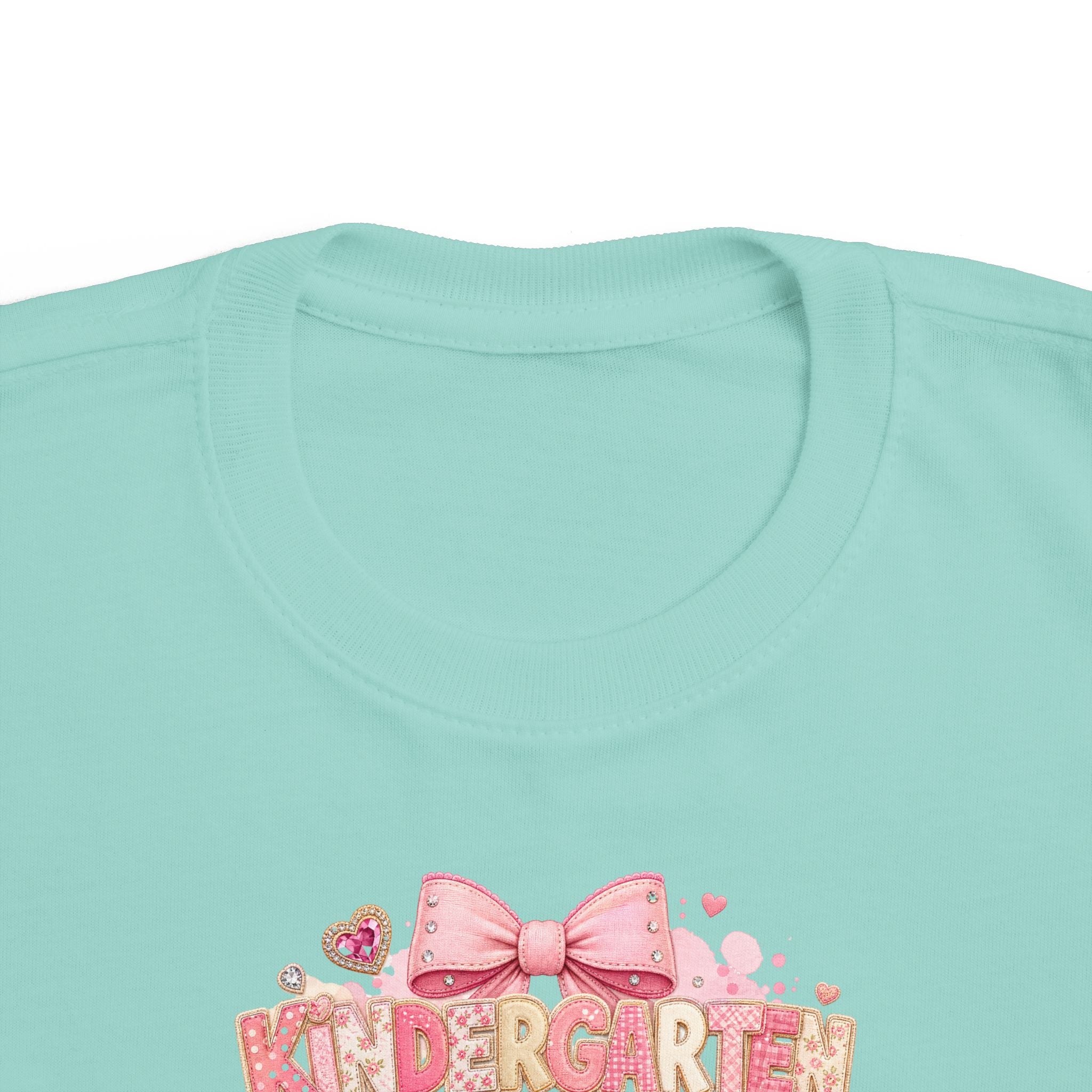 Strawberry Cutie toddler tee | Kawaii fruit kids shirt