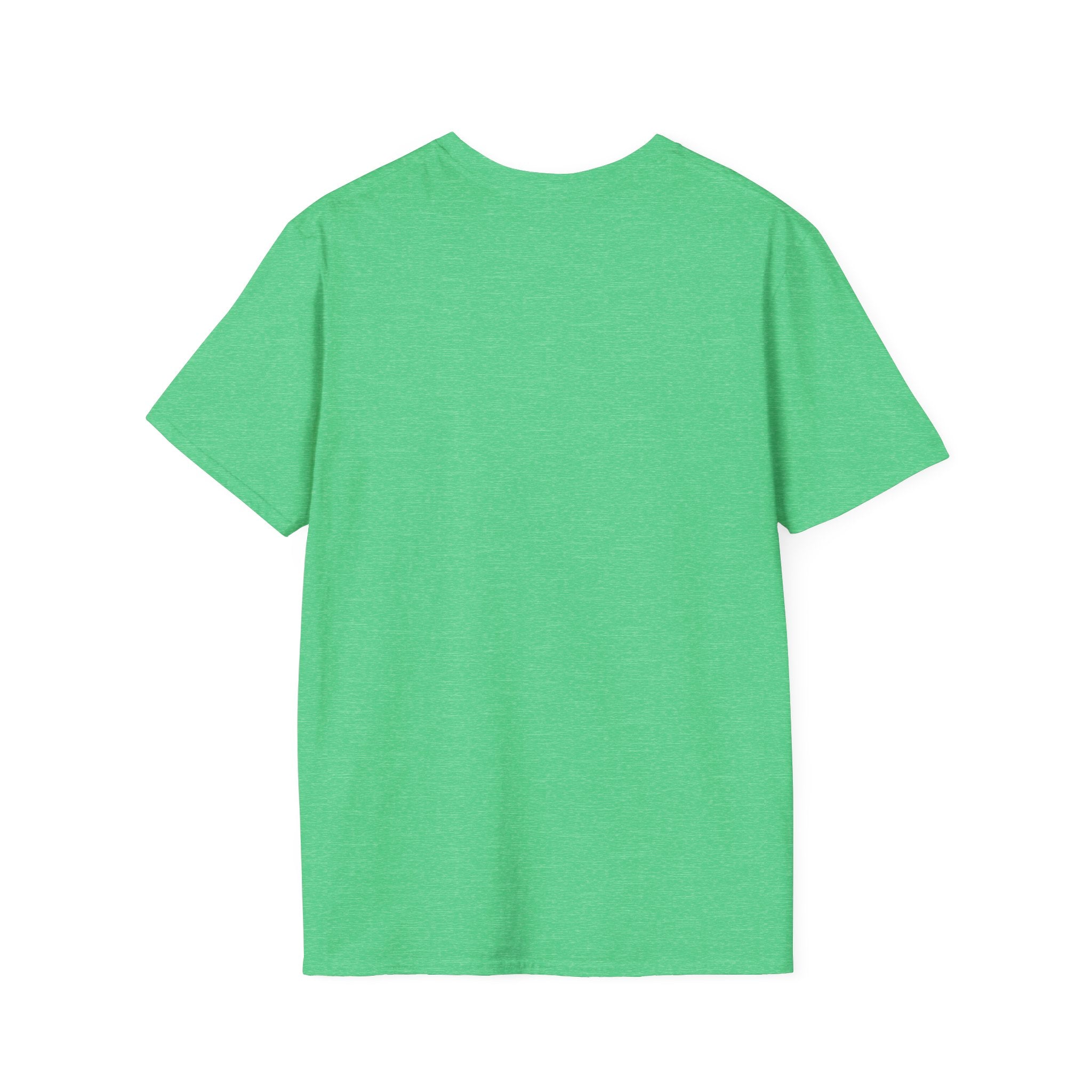 T-shirt Poisson tropical coloré | Illustration Néon Hibiscus Plage