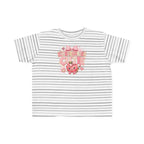 Strawberry Cutie toddler tee | Kawaii fruit kids shirt