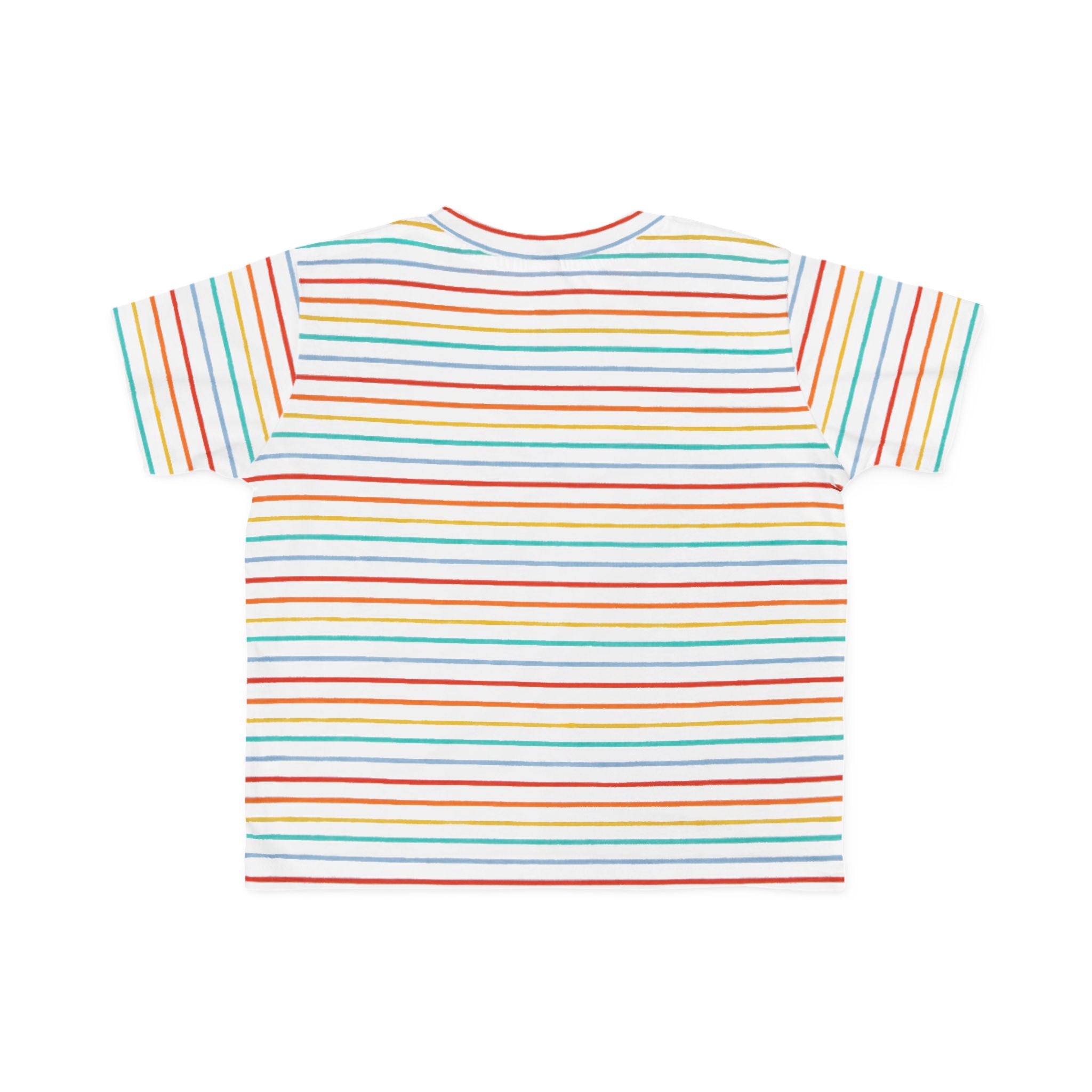 Strawberry Cutie toddler tee | Kawaii fruit kids shirt
