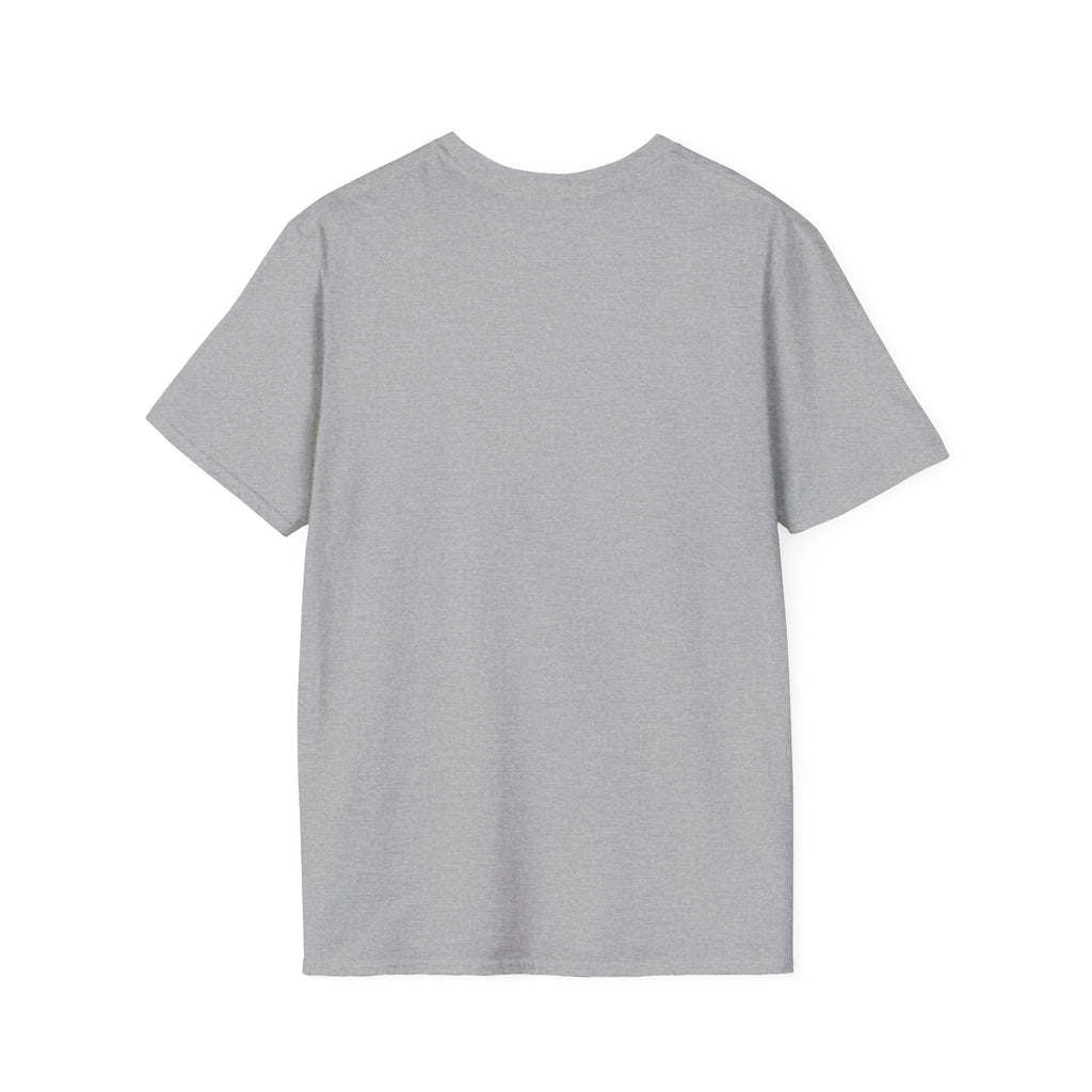 T-shirt Poisson tropical coloré | Illustration Néon Hibiscus Plage