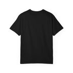Too Glam To Care Graphic T-Shirt — Trendy Black Woman Urban Style