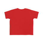 Strawberry Cutie toddler tee | Kawaii fruit kids shirt