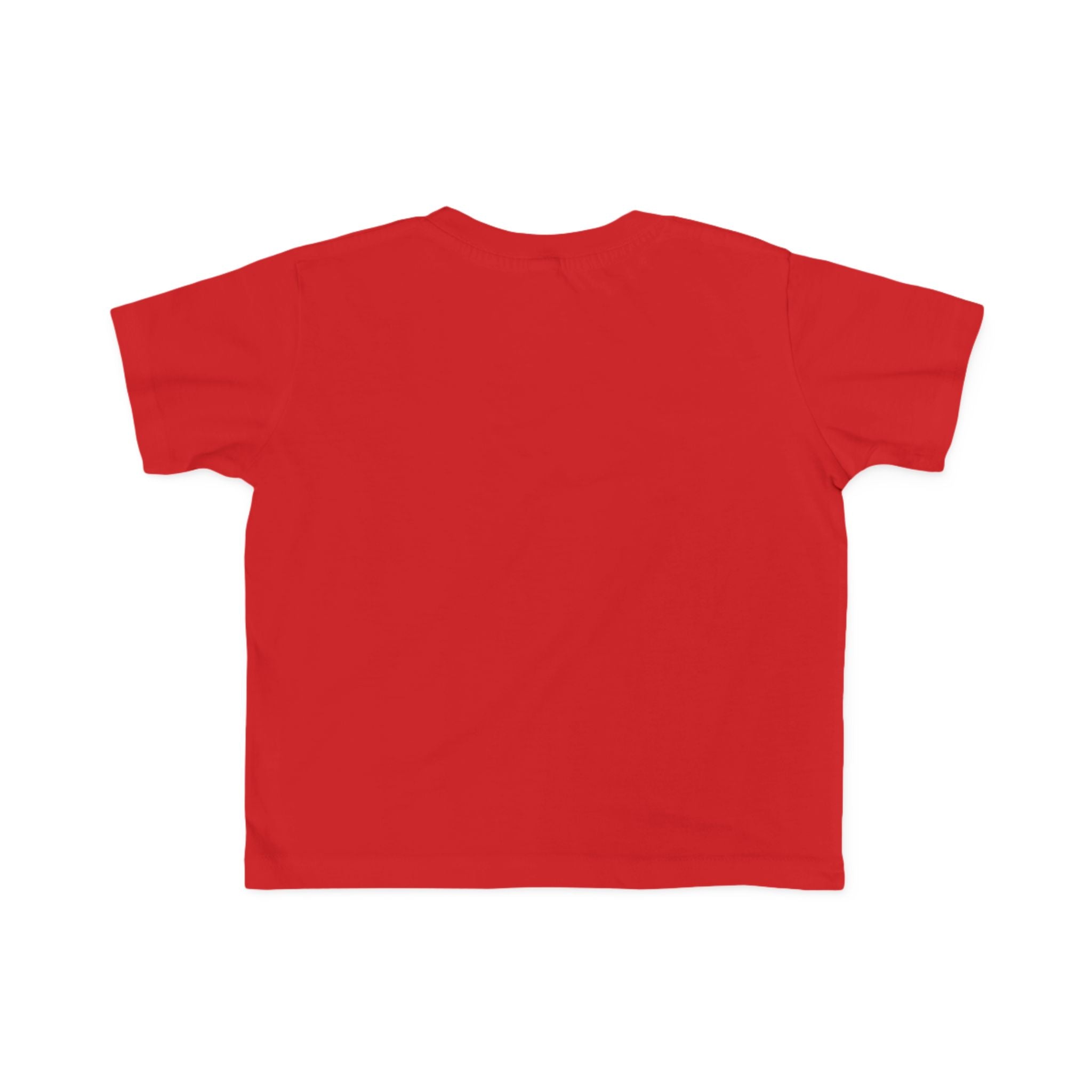 Strawberry Cutie toddler tee | Kawaii fruit kids shirt