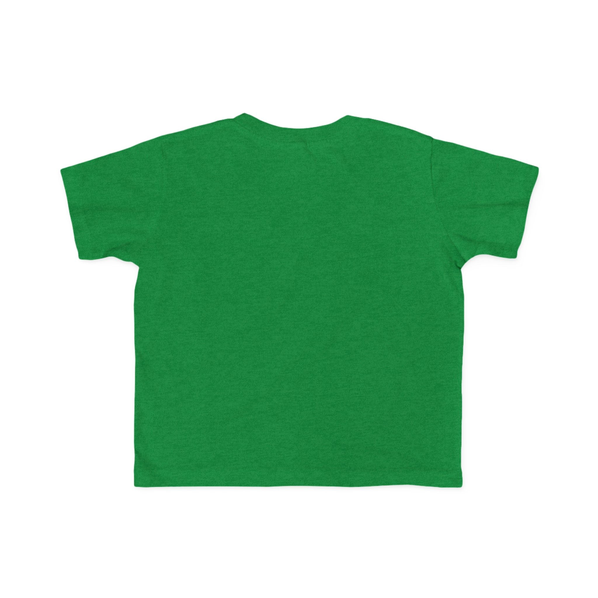T-shirt Dinosaure Enfant « Guess Who's Back » | T-shirt Enfant Coloré