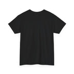 Teacher lightning bolt design T-shirt | cherries, letters, hearts, stationery