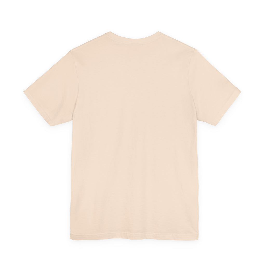 Frog Gardener Graphic Tee — "J'enterrer des choses... peut-être des plantes, peut-être des gens"