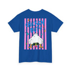 Guess What Chicken Butt Tee | Funny Chicken Graphic Shirt
