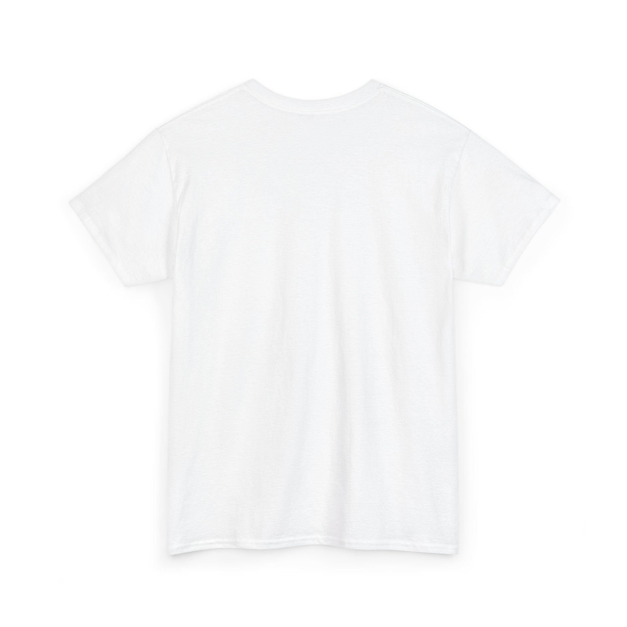 Two Chickens Taking Selfie T-Shirt | Funny Poultry Illustration