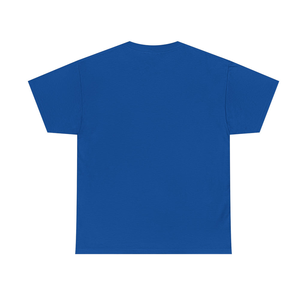 Teacher lightning bolt design T-shirt | cherries, letters, hearts, stationery