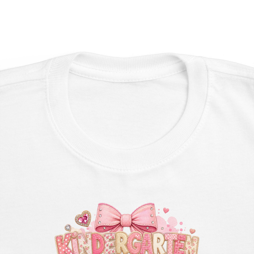Strawberry Cutie toddler tee | Kawaii fruit kids shirt