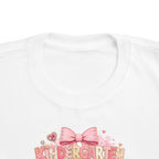 Strawberry Cutie toddler tee | Kawaii fruit kids shirt