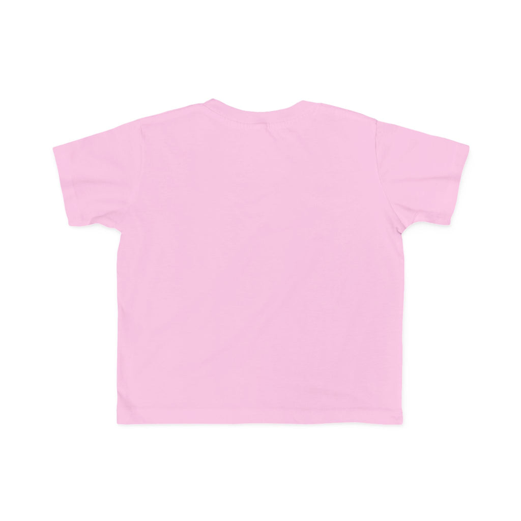 Strawberry Cutie toddler tee | Kawaii fruit kids shirt