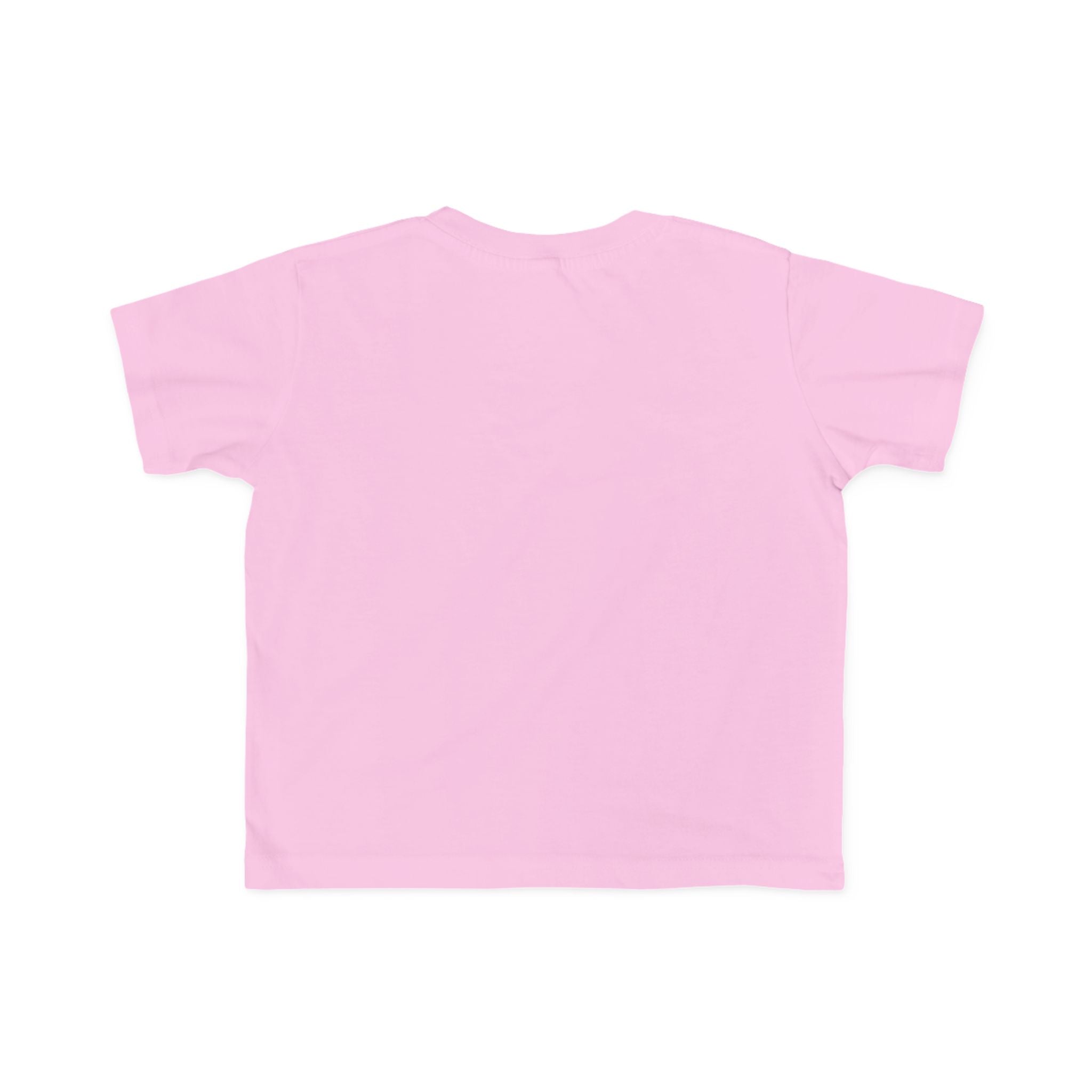 Strawberry Cutie toddler tee | Kawaii fruit kids shirt